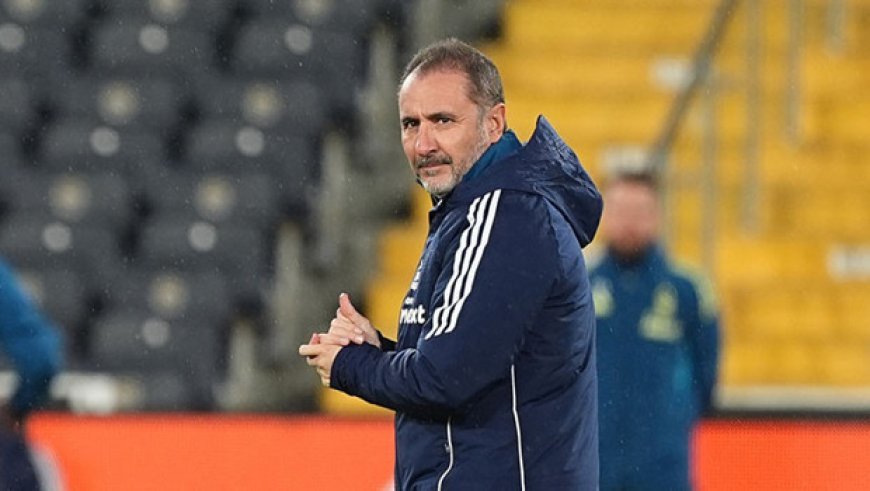 Nottingham Forest, Fenerbahçe maçı hazırlıklarını tamamladı!