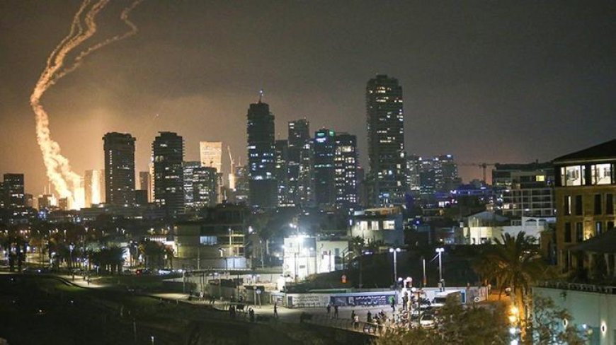 İsrail'de savaş alarmı! 'Hizbullah, Husiler ve Şii milisler harekete geçebilir'