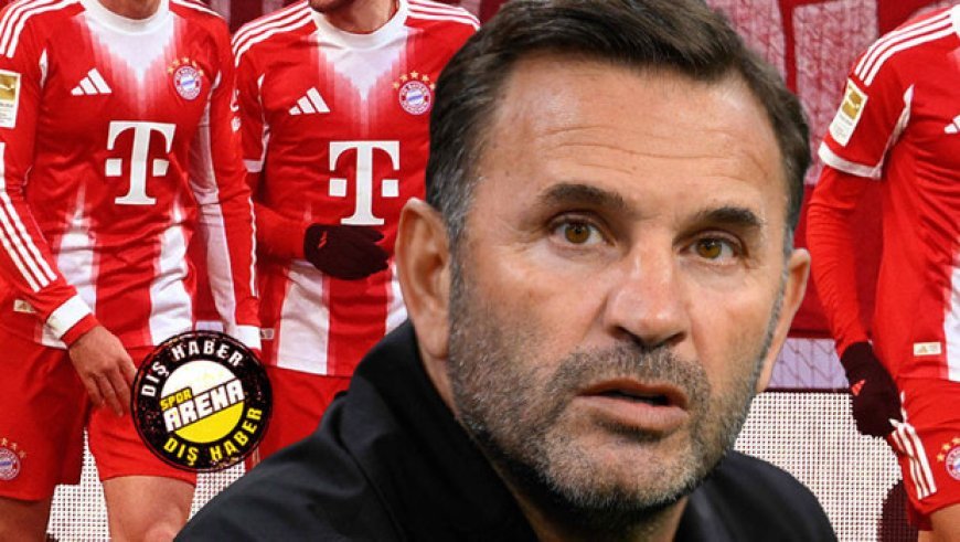Galatasaray, Bayern Münih’in yıldızını bedava alıyor! Transferde Avrupa devleri rakip