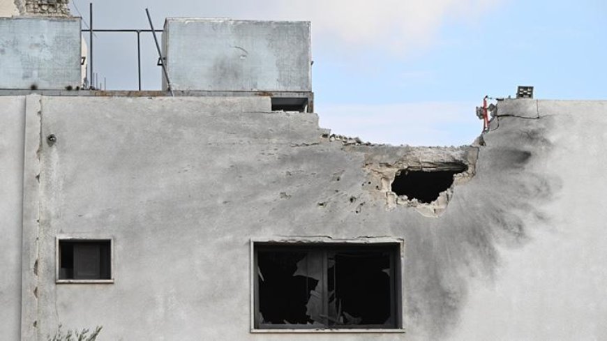 İsrail ordusu, Lübnan'ın doğu ve güney bölgelerine saldırılar düzenledi