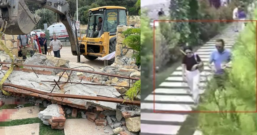 İzmir’deki kemer faciası duruşmasında karar çıktı