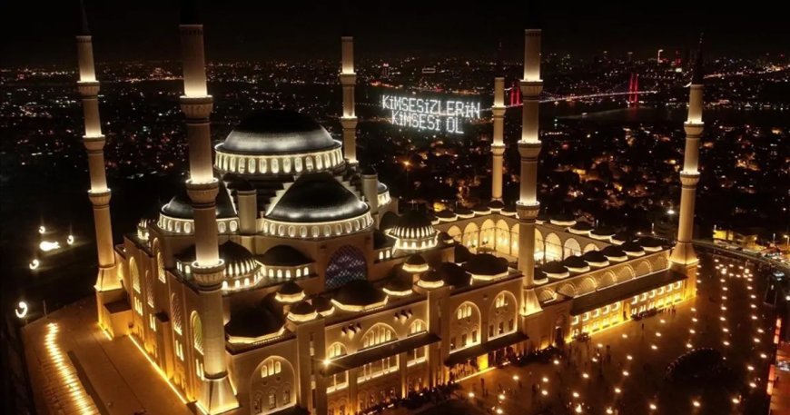 İzmir imsak vakti 2026: İzmir'de sahur bugün saat kaçta? 20 Şubat İzmir Ramazan imsakiyesi