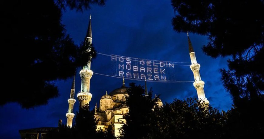 İl il iftar vakitleri 2026: İstanbul, Ankara ve İzmir'de iftar saat kaçta? Akşam ezanına ne kadar kaldı? (Diyanet Ramazan imsakiyesi)