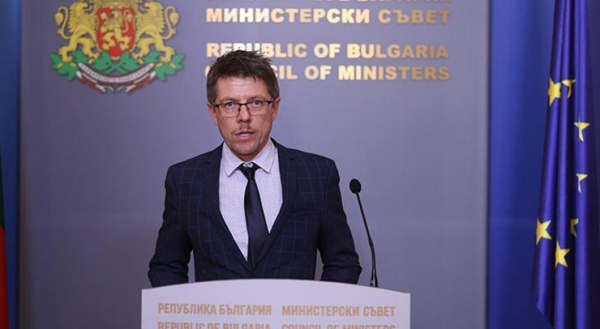 Göreve başladıktan 24 saat sonra istifa etti! Sebebi duyanları hayrete düşürdü