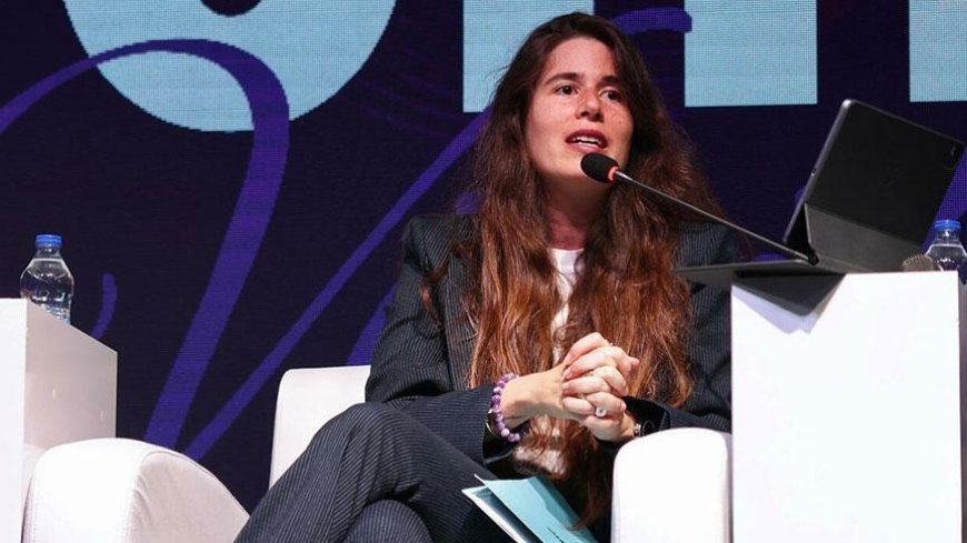 Son dakika... Çeşme Belediye Başkanı Lal Denizli’nin ifadesi ortaya çıktı! Edis ve Murat Ongun sorusuna cevap