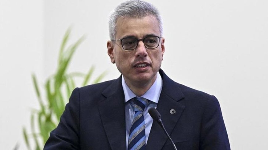 Bakan Memişoğlu: Sigara bırakma polikliniklerimize başvurular yüzde 60 arttı