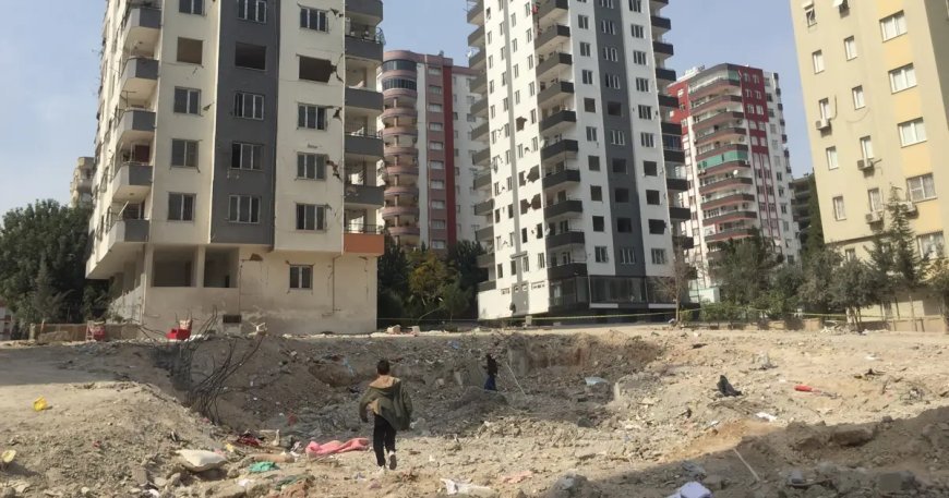 82 kişinin öldüğü İhsan Bayram Sitesi davasında karar açıklandı