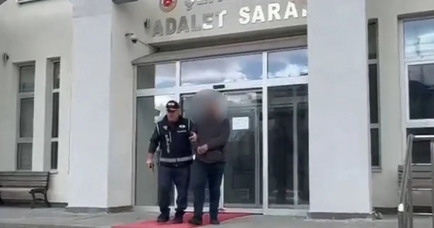 110 kişiyi 4 buçuk milyon lira dolandırdı