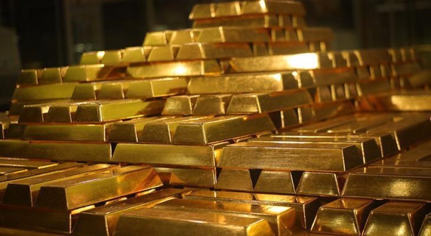 Gizemli hayırseverden belediyeye 21 kilogram altın bağışı! 'Tek bir isteği var'