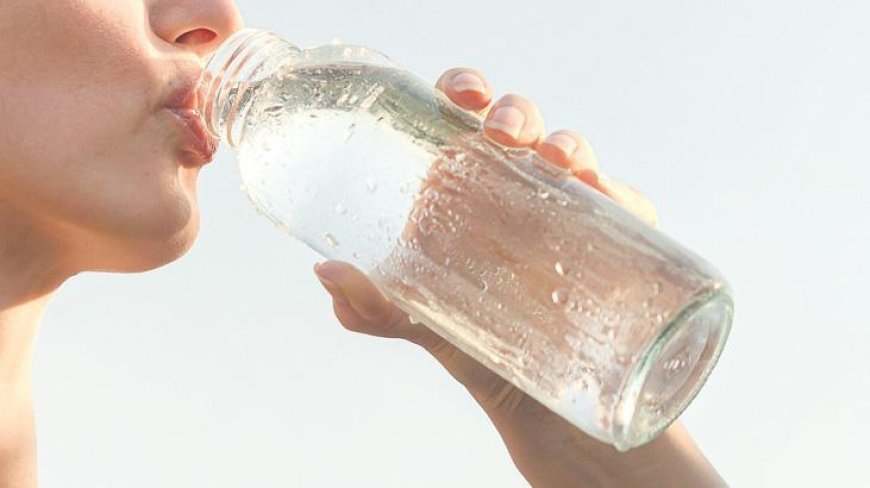 Suyun her damlası izlenecek