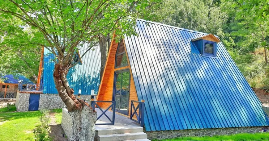 Bungalov tatili yapayım derken dolandırıcıların ağına düştü. İddia edilen tesis başka şehirde çıktı