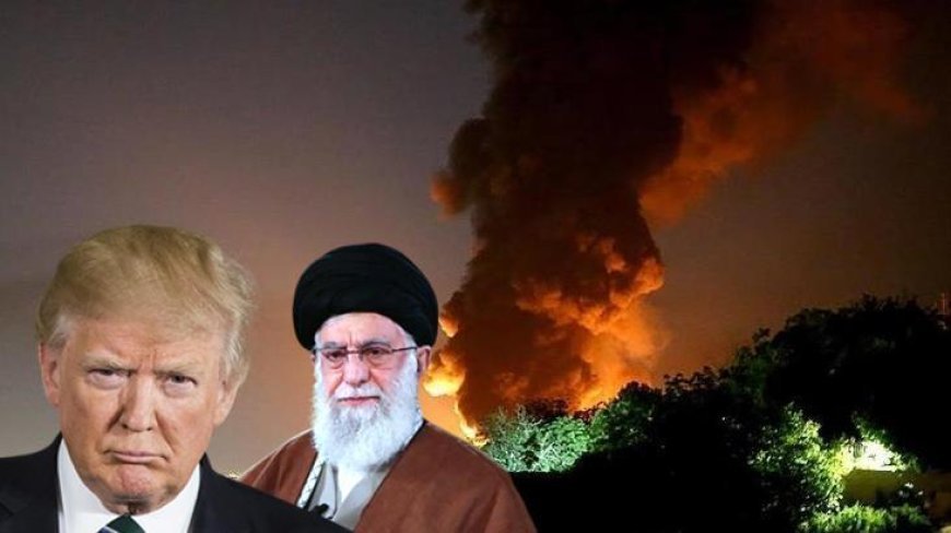 ABD’den İran’a 48 saat süre vermişti! Müzakere tarihi belli oldu