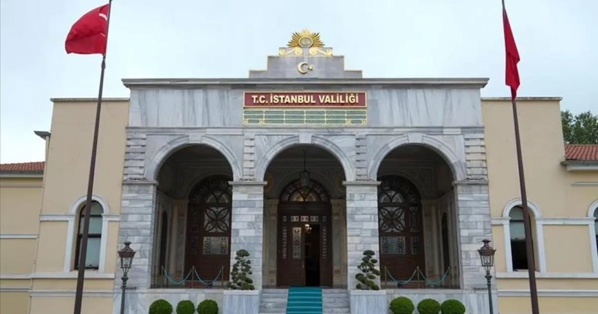 İstanbul Valiliği'nden "Kuduz" haberlerine yalanlama