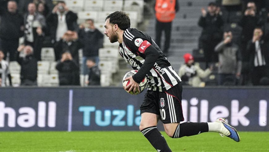 Orkun Kökçü, Kocaeli deplasmanında yok!