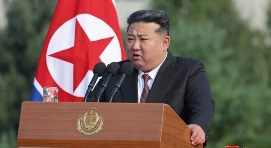 Kuzey Kore'de büyük temizlik! Kim Jong-un partinin başına yeniden geçti, dev isimleri tek kalemde sildi