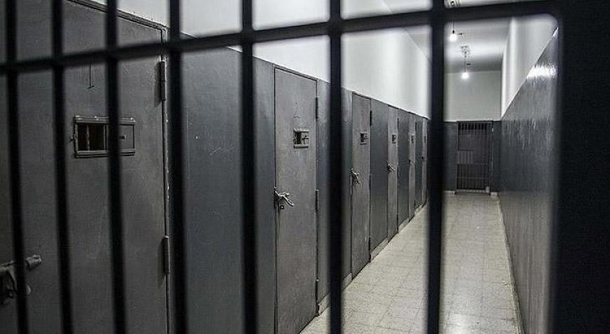 Hamas'tan Filistinli esirlere çağrı! 'Hapishanelerde patlama yaşanabilir'