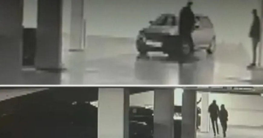 Otoparktaki 30 milyon dolarlık soygunda tutuklu sayısı 10'a yüksekdi