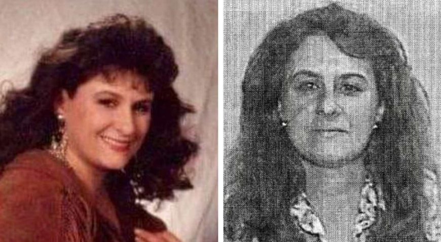 3 çocuk annesi tam 24 yıl sonra ortaya çıktı! Sır gibi sakladığı detay ne?