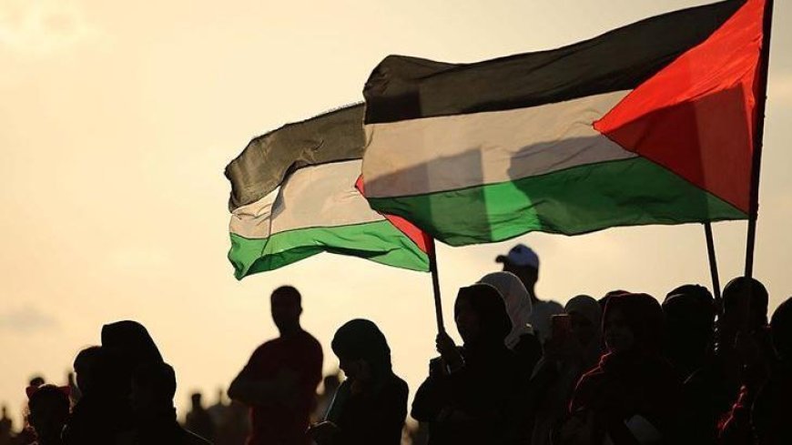 Hamas: Arabulucular aracılığıyla müzakereye hazırız