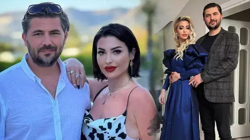 Fenomen çift hakkında karar! Neslim ve İnanç Güngen 26 kişiyle birlikte gözaltına alınmıştı