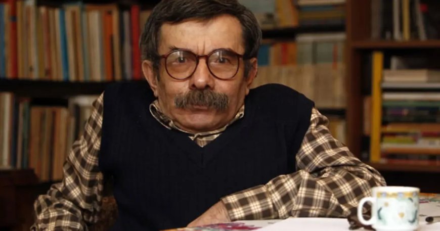 Necati Tosuner vefat etti