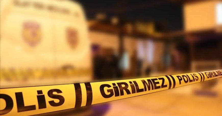 Muğla'da bıçaklanan çocuk öldü