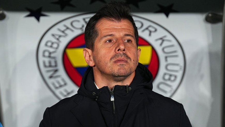 Emre Belözoğlu'ndan maç sonu tepki: 'Hiçbir zaman demedim!'