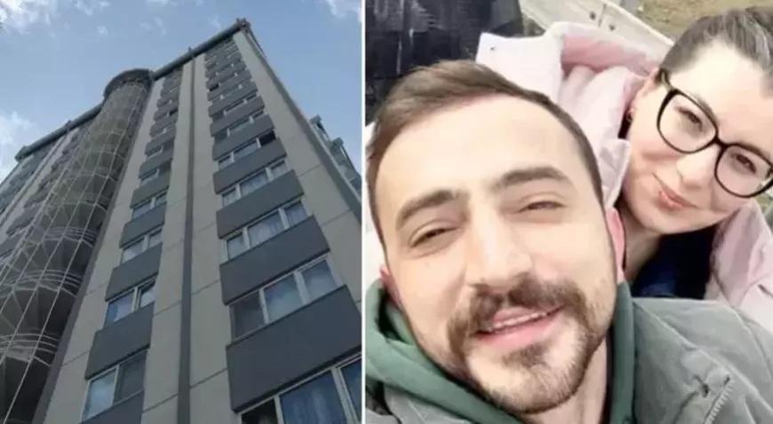 14. kattan düşen Şeyma’nın ölümünde karar! Mahkemeden 'delil yok' diyerek beraat çıktı