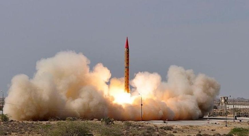 Ukrayna'ya nükleer bomba verileceği iddia edilmişti! Rusya'dan dünyaya gözdağı