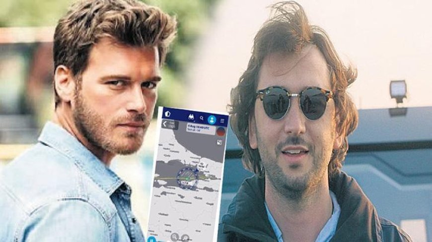 Halit Yukay’la son görüşen Kıvanç Tatlıtuğ tanık olarak mahkemede: İçime bir his düştü