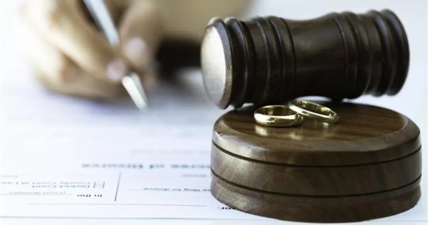 Boşanma sayısında yeni zirve