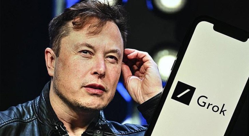 ABD'de savunmada yeni dönem iddiası: Musk’ın Grok’u gizli sistemlere entegre mi ediliyor?