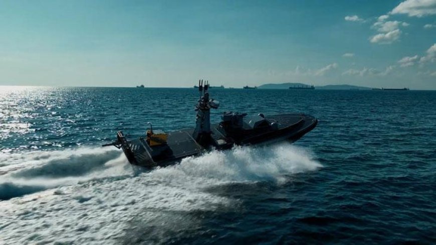 HAVELSAN'dan yeni teknolojik atılımlar: İnsansız sistemlerde eşik aşıldı