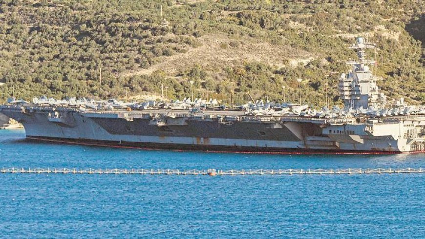 Trump uyarılardan rahatsız