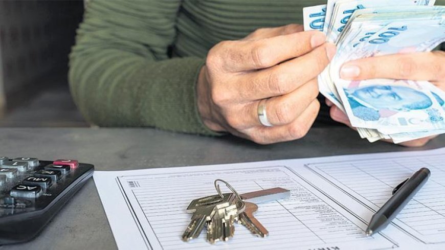 Evde tahliyeye neler sebep olur?