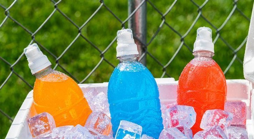 Hükümet harekete geçti! 16 yaş altına enerji içeceği yasağı kapıda