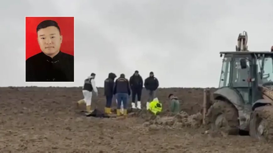 İstanbul'daki Çinli iş insanı cinayetinin ayrıntıları ortaya çıktı. Kız arkadaşı tuzak kurmuş