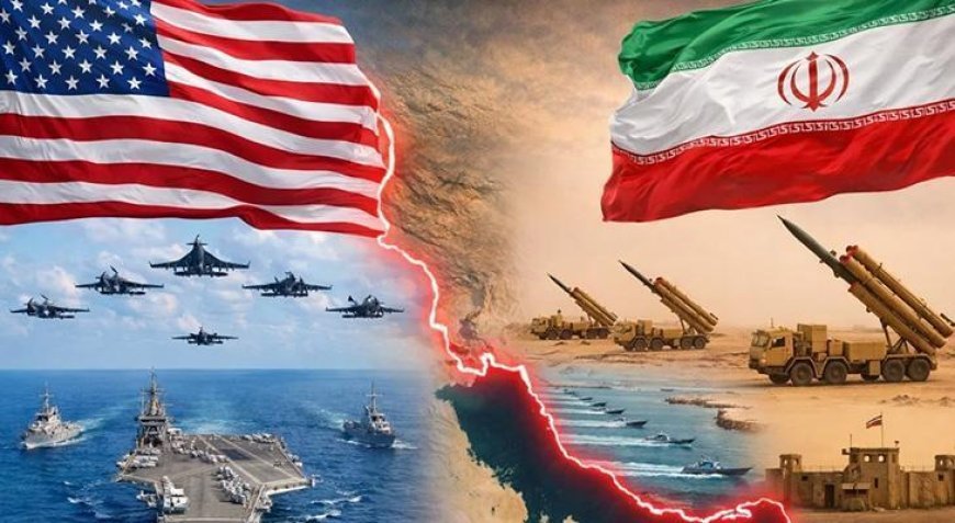 SON DAKİKA HABERLER: Dünyanın gözü Cenevre'de! İran-ABD müzakerelerine ara verildi: İlk açıklama geldi