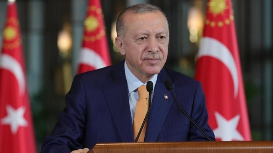 AK Parti'den Cumhurbaşkanı Erdoğan'ın doğum gününe özel video klip