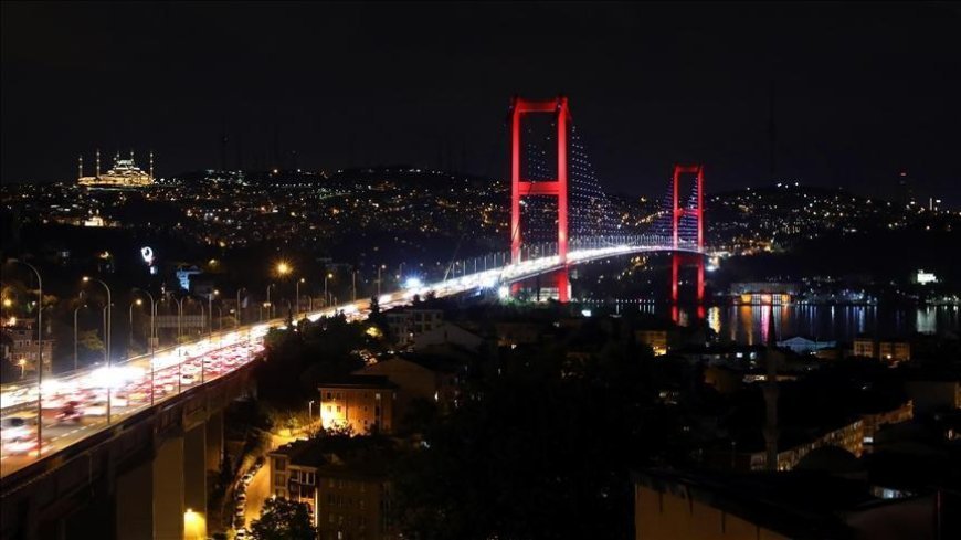 İstanbul Avrupa Yakası'nda 3 milyonu aşkın elektrik abonesi yer değiştirdi