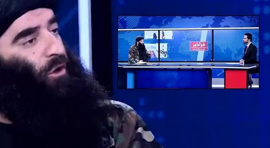 SON DAKİKA HABERLER: Pakistan, Afganistan'a savaş ilan etti! Canlı yayında Taliban komutanından tehdit: 'İntihar bombacılarımız var'