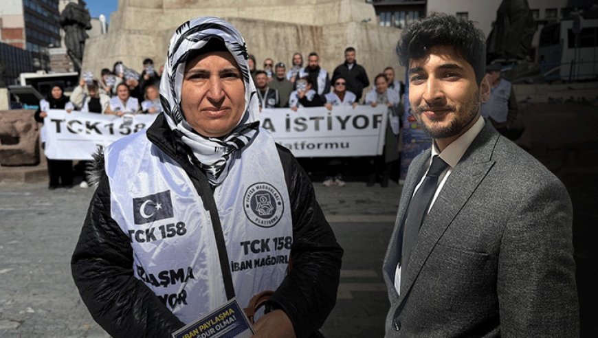 Üniversiteli Ömer Faruk komşusuna IBAN’ını verdi, hayatı karardı! 'Babası üzüntüden lösemi oldu'