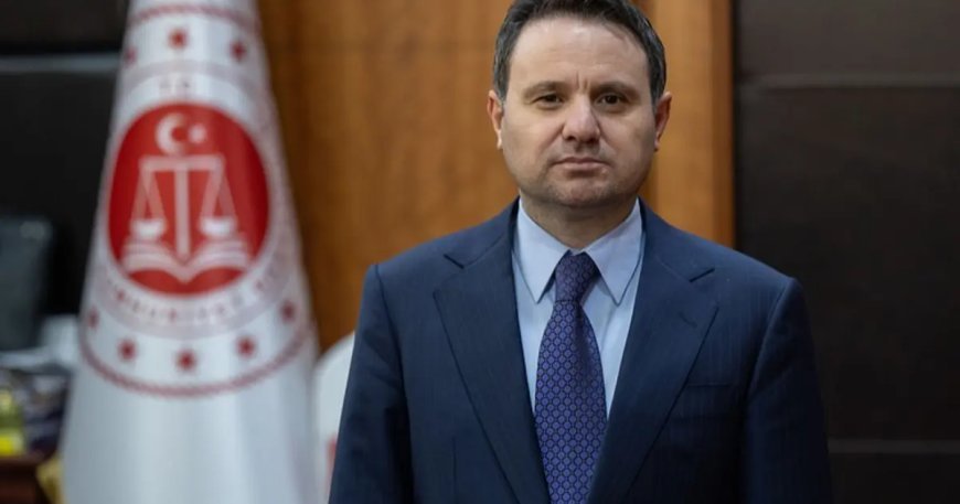 Akın Gürlek'ten 81 ile yasa dışı bahis yazısı