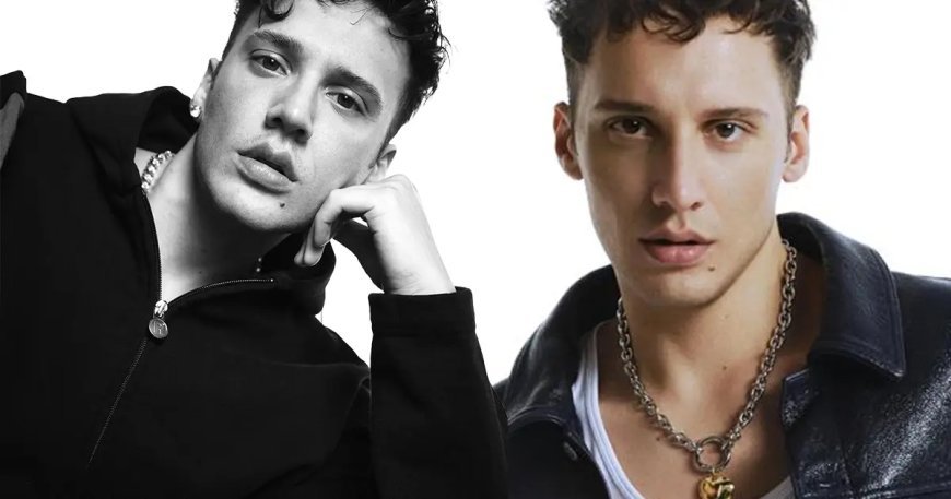 Şarkıcı Edis gözaltına alındı