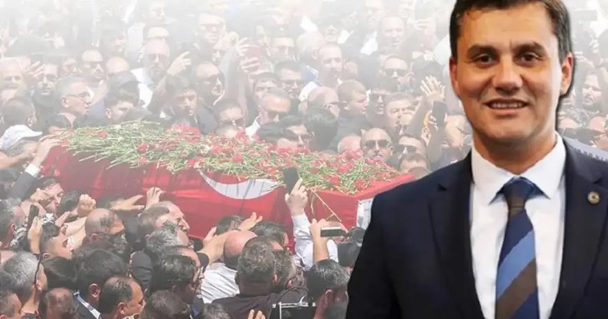 Ferdi Zeyrek'in ölümüne ilişkin dava. Tutuksuz sanıkların adli kontrol yasakları kaldırıldı