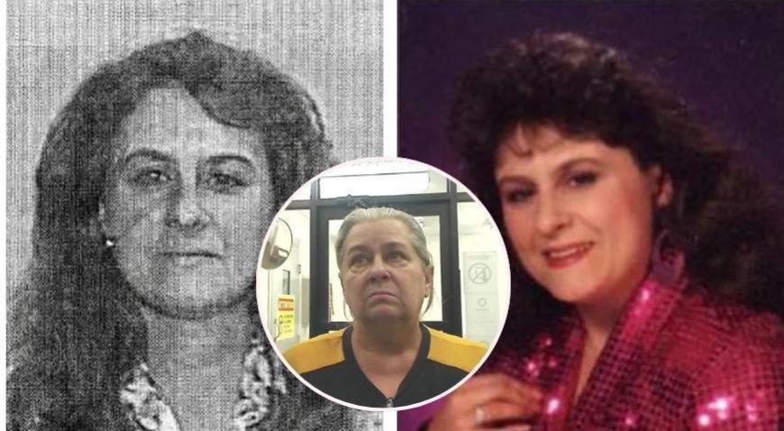 3 çocuk annesi kadın sırra kadem bastıktan 24 yıl sonra bulundu! İlginç talebi dikkat çekti