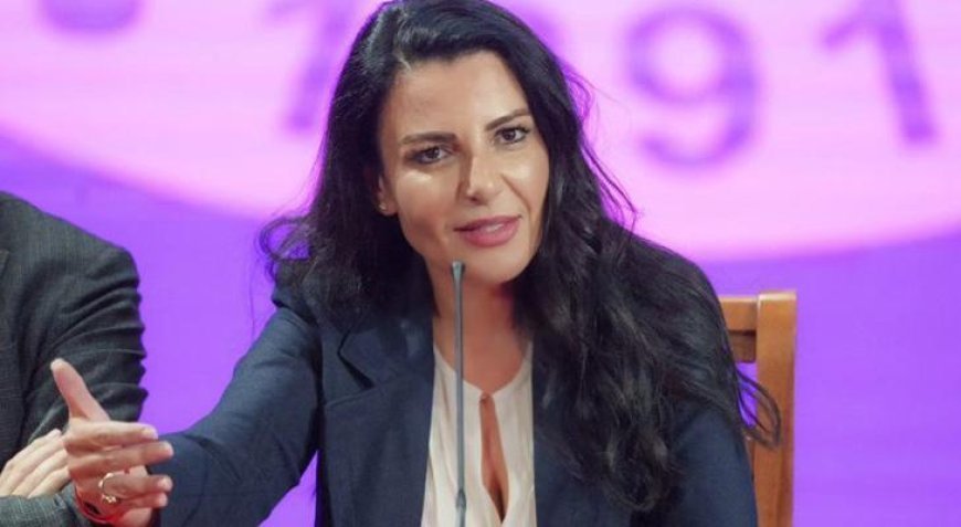 Arnavutluk’ta yolsuzluk şoku! Enerji Bakanı Balluku görevden alındı