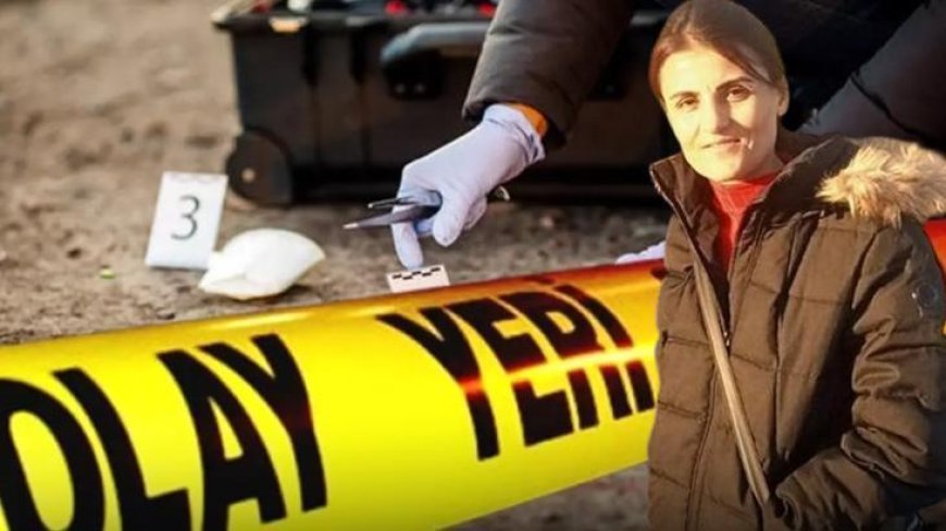 'Neden sigara içtin' kavgasında kan donduran son! Eşini, 13 yerinden bıçakladı