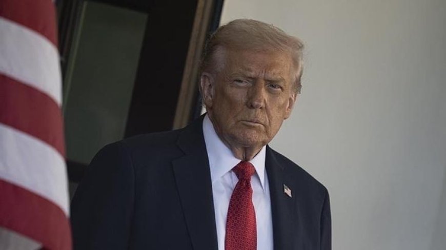 Trump, ABD Yüksek Mahkemesinin tarife kararıyla yüz milyarlarca doların iade edilebileceğini belirtti