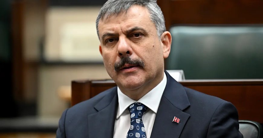 Bakan Çiftçi, Azerbaycan ve Iraklı mevkidaşlarıyla görüştü